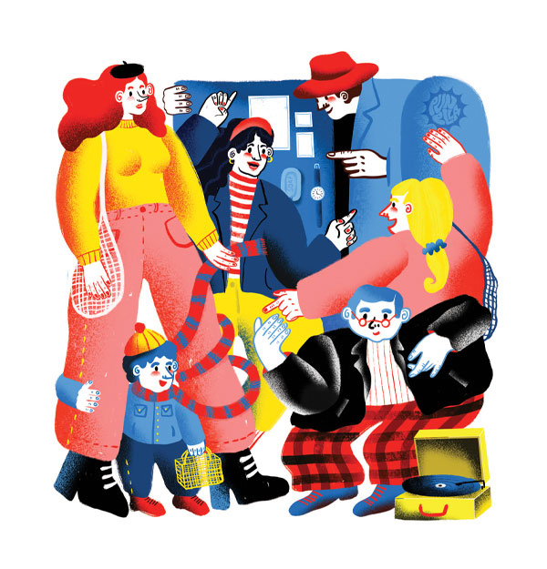 MO.ME – Modalità Mercato