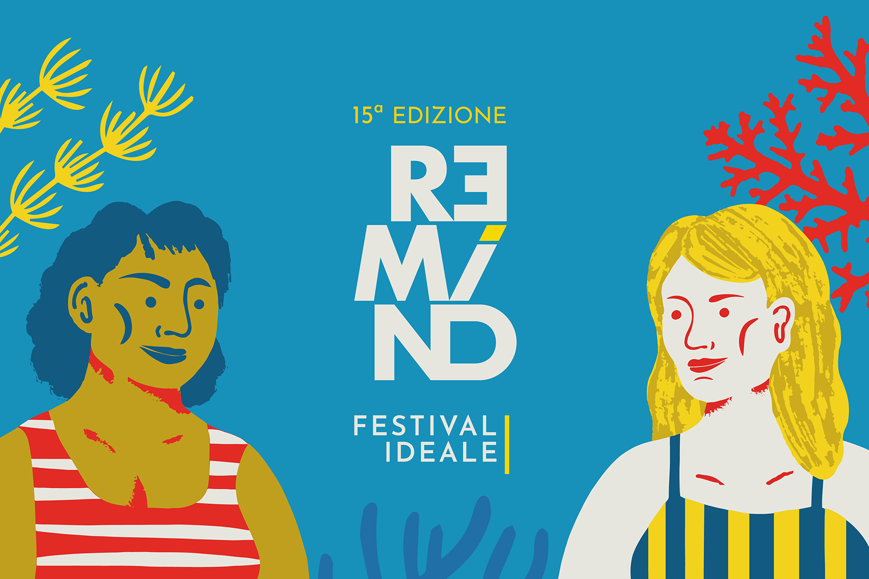REMIND FESTIVAL 2025