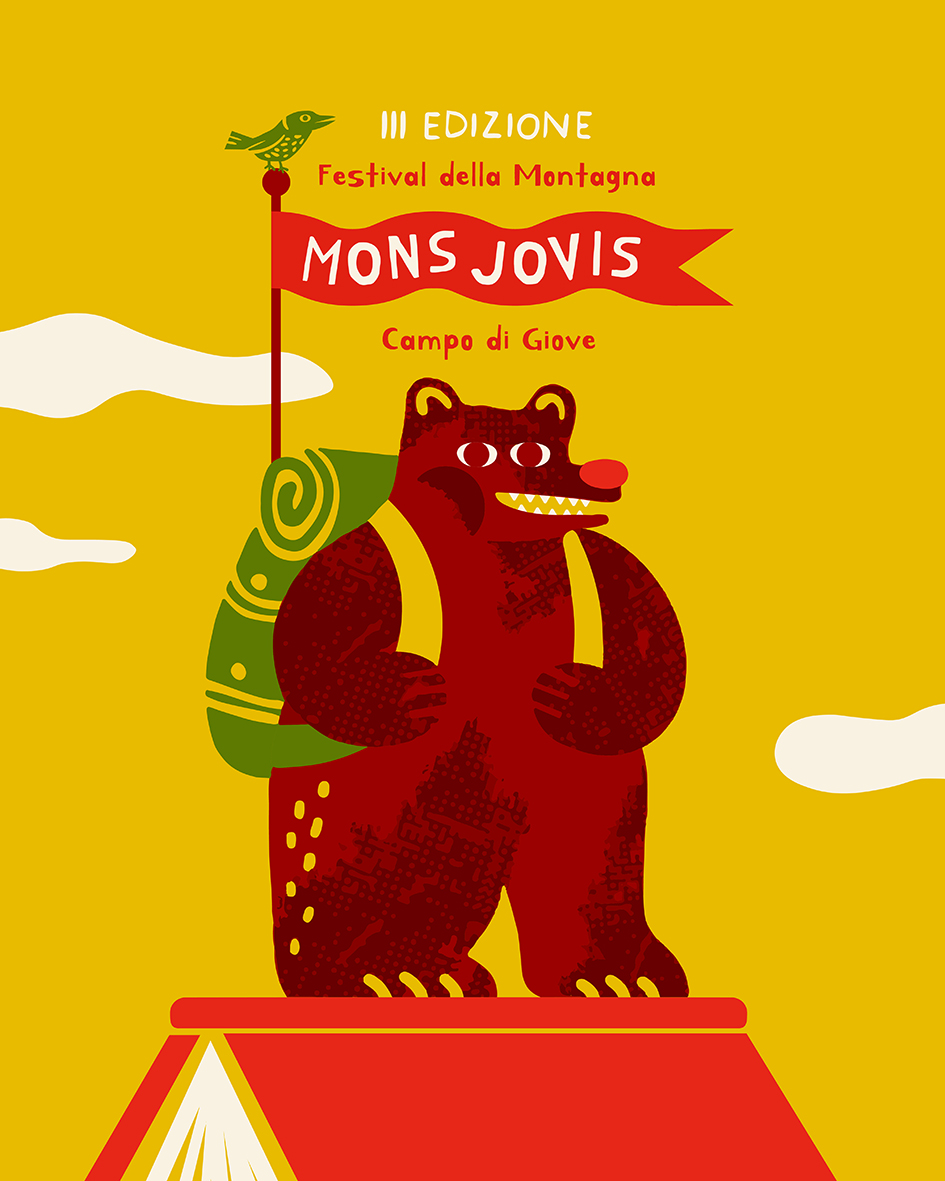 Mons Jovis Festival 2025
